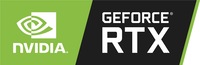 NVIDIA  Branding Badge