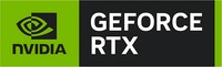 NVIDIA  Branding Badge