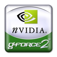 NVIDIA  Branding Badge