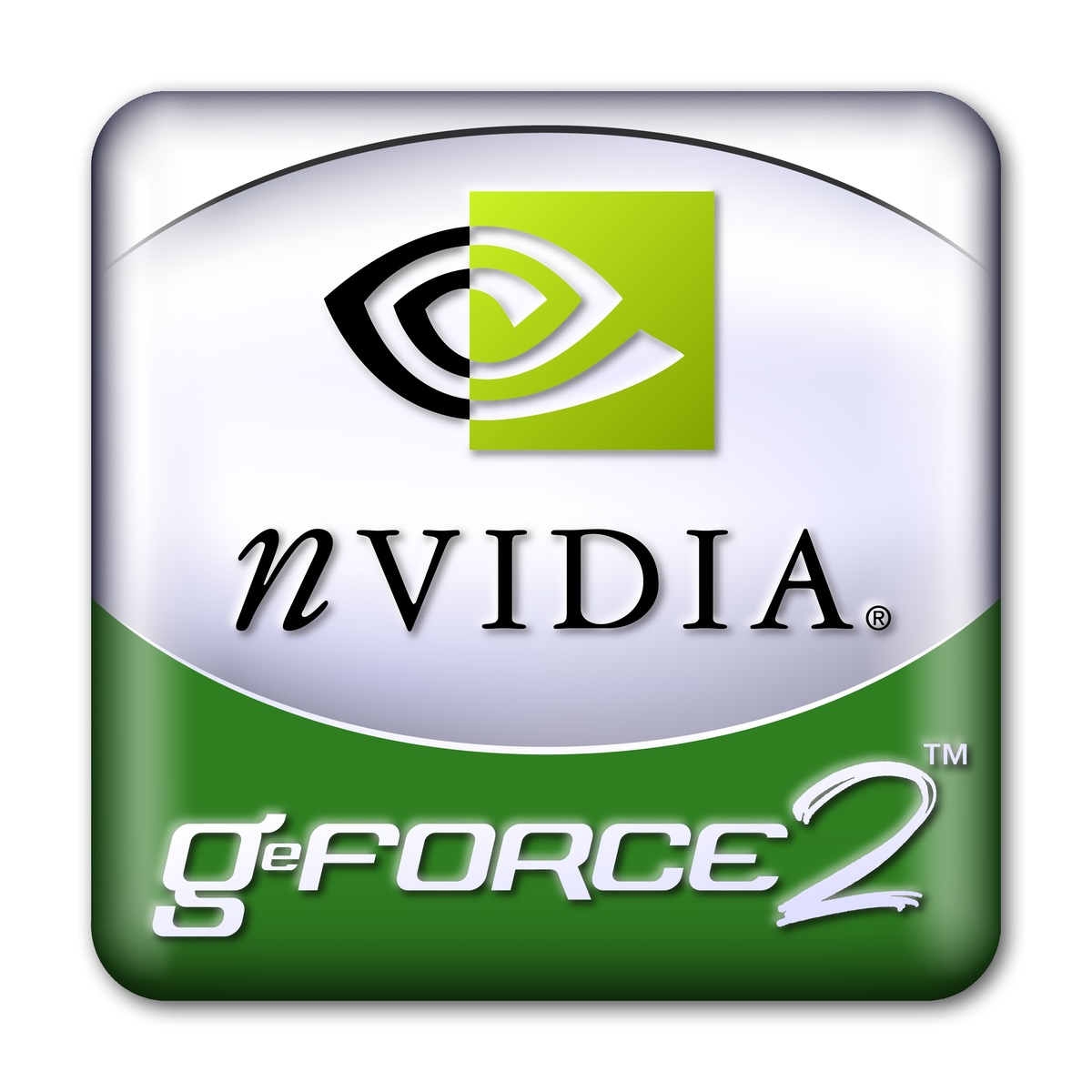 NVIDIA GeForce2 Go 200