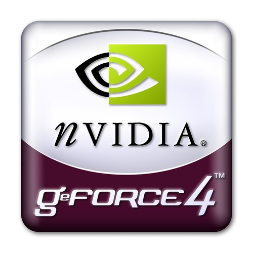 NVIDIA GeForce4 Go 4200