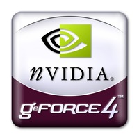 NVIDIA  Branding Badge