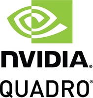 NVIDIA  Branding Badge