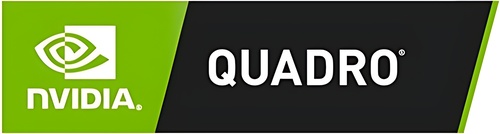 NVIDIA Quadro P500