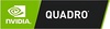 NVIDIA Quadro P500 Branding Badge