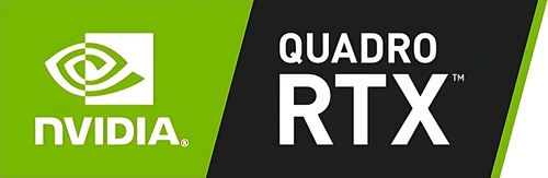 NVIDIA Quadro RTX 3000 Max-Q