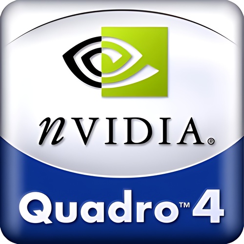 NVIDIA Quadro4 700 Go GL