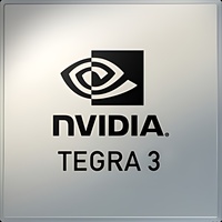 NVIDIA  Branding Badge