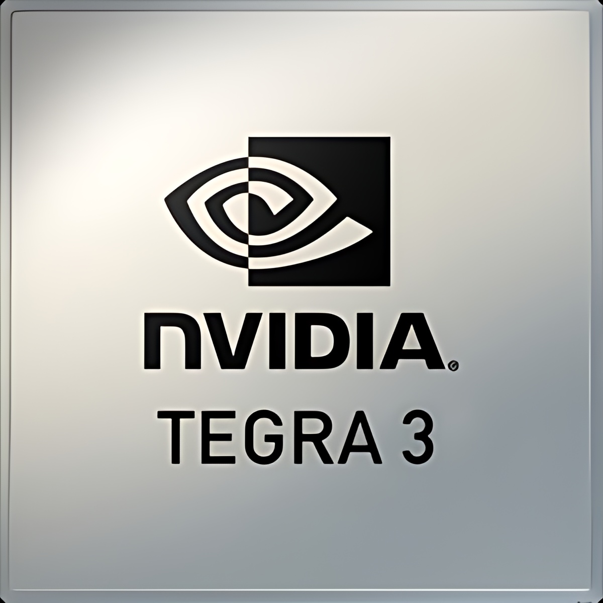 NVIDIA Tegra 3+