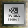 NVIDIA Tegra 4 Branding Badge