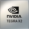 NVIDIA Tegra X2 Branding Badge