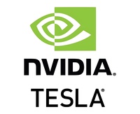 NVIDIA  Branding Badge