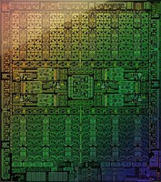 NVIDIA AD102 Die