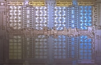 NVIDIA B100 Die