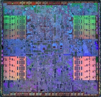 NVIDIA G80 Die