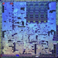 NVIDIA G84 Die