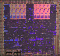 NVIDIA G94 Die