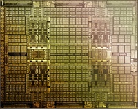 NVIDIA GA100 Die