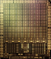 NVIDIA GA102 Die