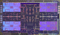 NVIDIA GF114 Die