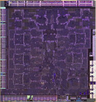 NVIDIA GM107 Die