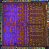 NVIDIA GM204 Die