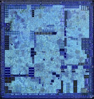 NVIDIA NV44 Die