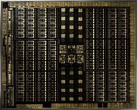 NVIDIA TU102 Die