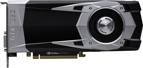 NVIDIA GeForce GTX 1060+