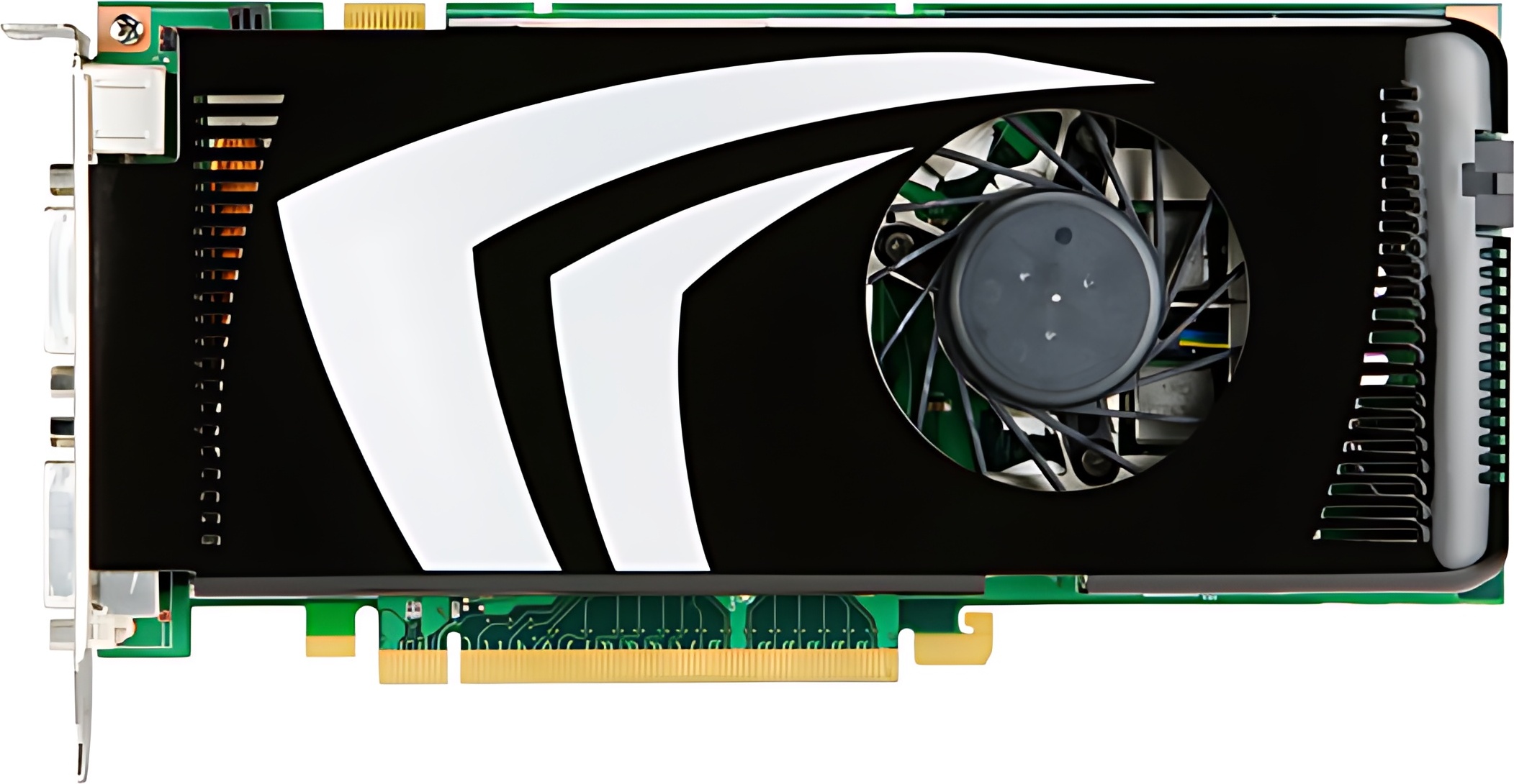 NVIDIA GeForce GT 130