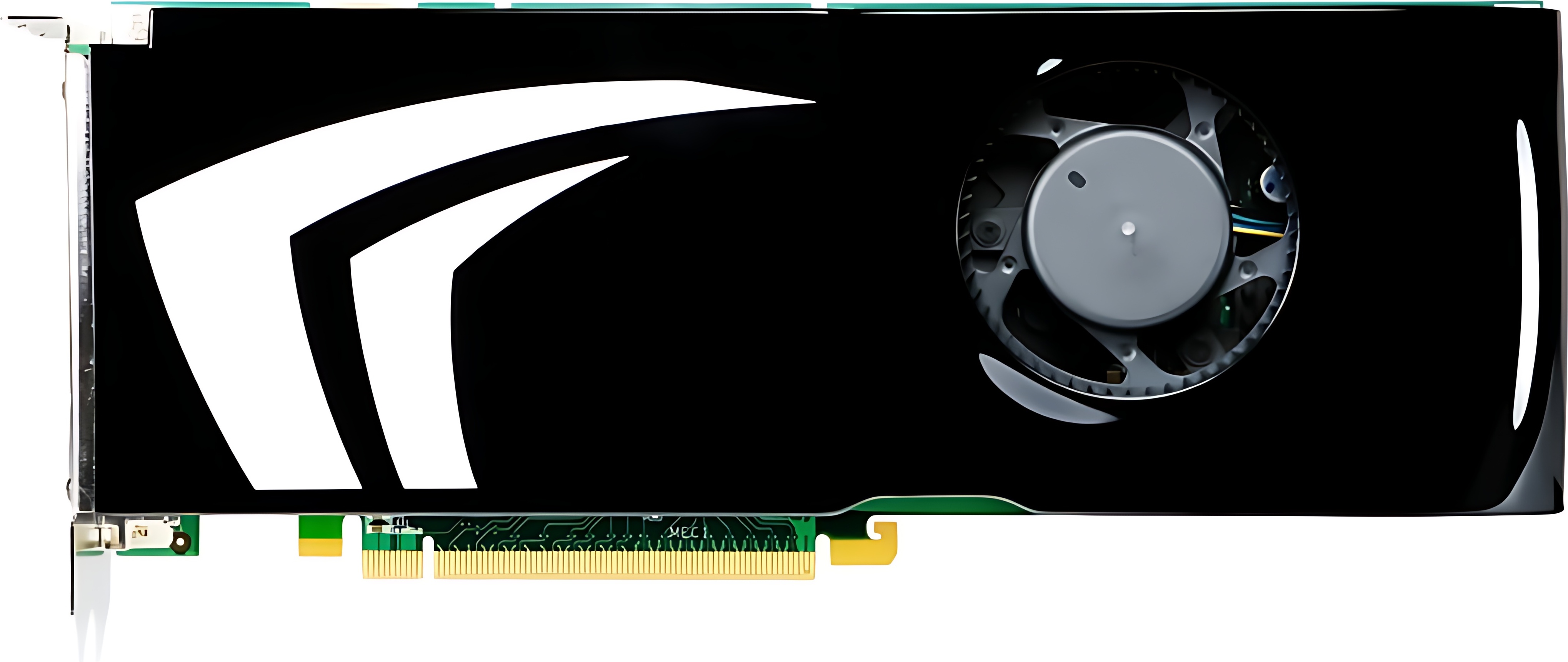 NVIDIA GeForce GTS 150