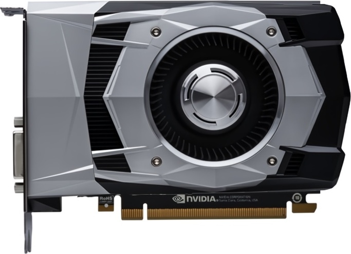 NVIDIA GeForce GTX 1630