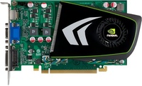 NVIDIA  Branding Badge