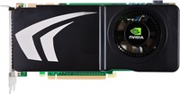 NVIDIA  Branding Badge