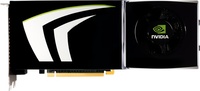 NVIDIA  Branding Badge