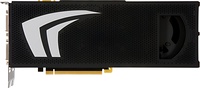 NVIDIA  Branding Badge