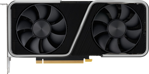 NVIDIA GeForce RTX 3050