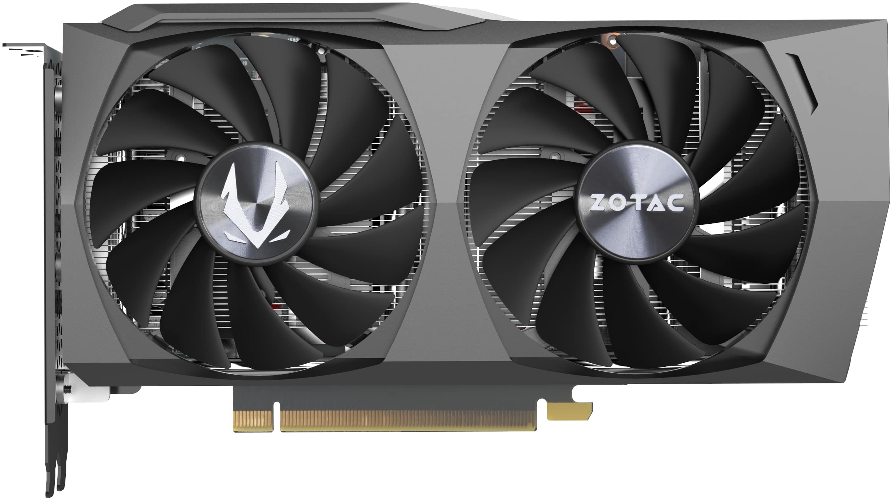 ZOTAC GeForce RTX 3050 Twin Edge OC