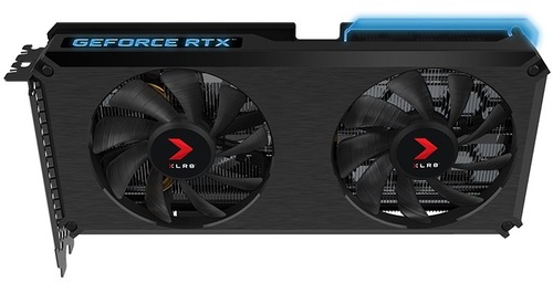 PNY GeForce RTX 3060 12GB XLR8