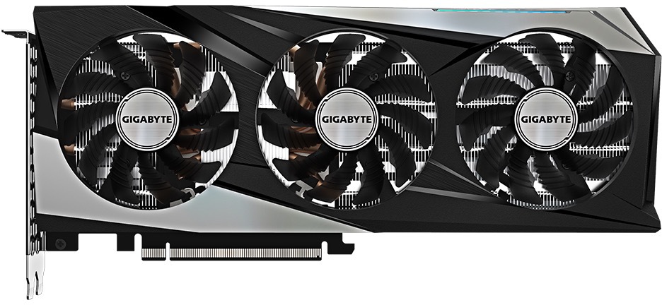 GIGABYTE GeForce RTX 3060 Ti Gaming OC Pro