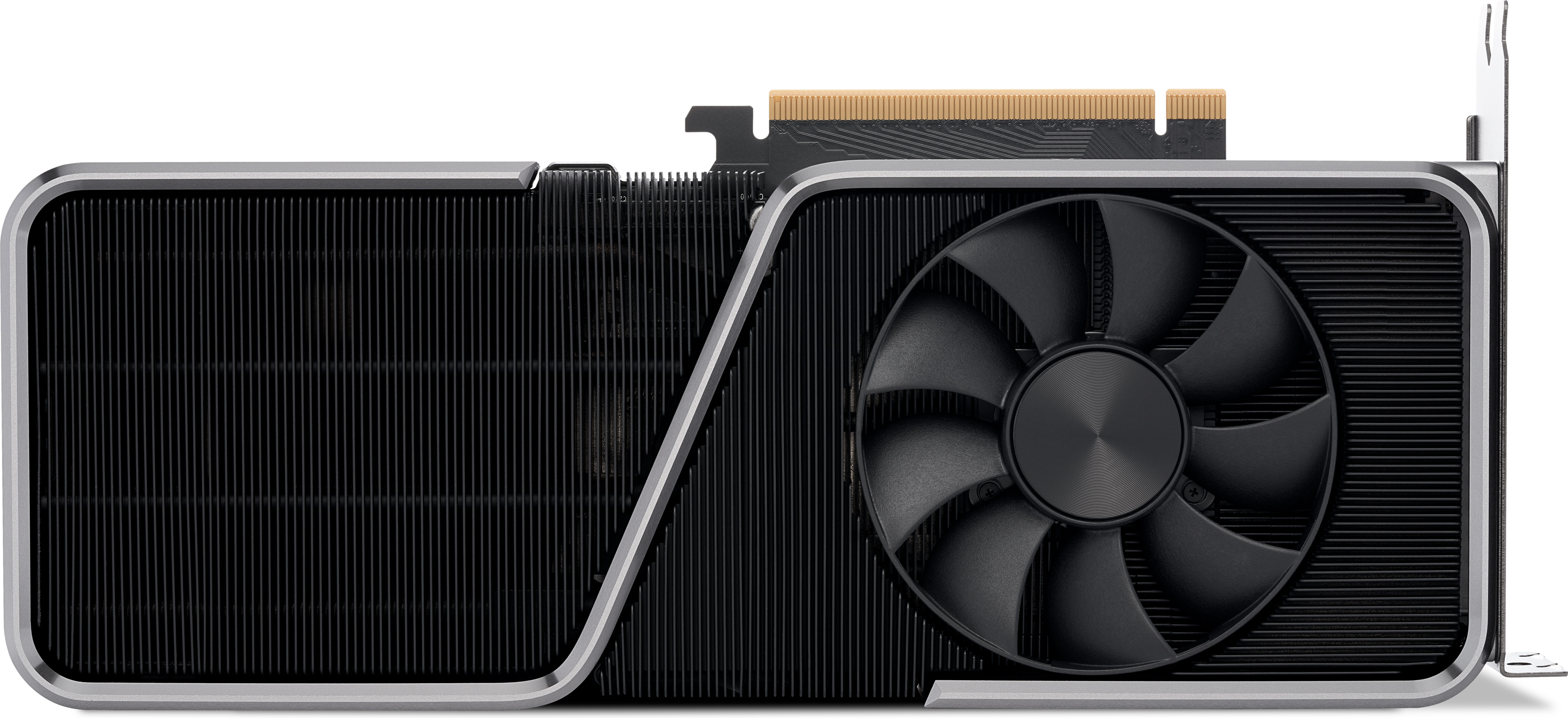 NVIDIA GeForce RTX 3070 Ti