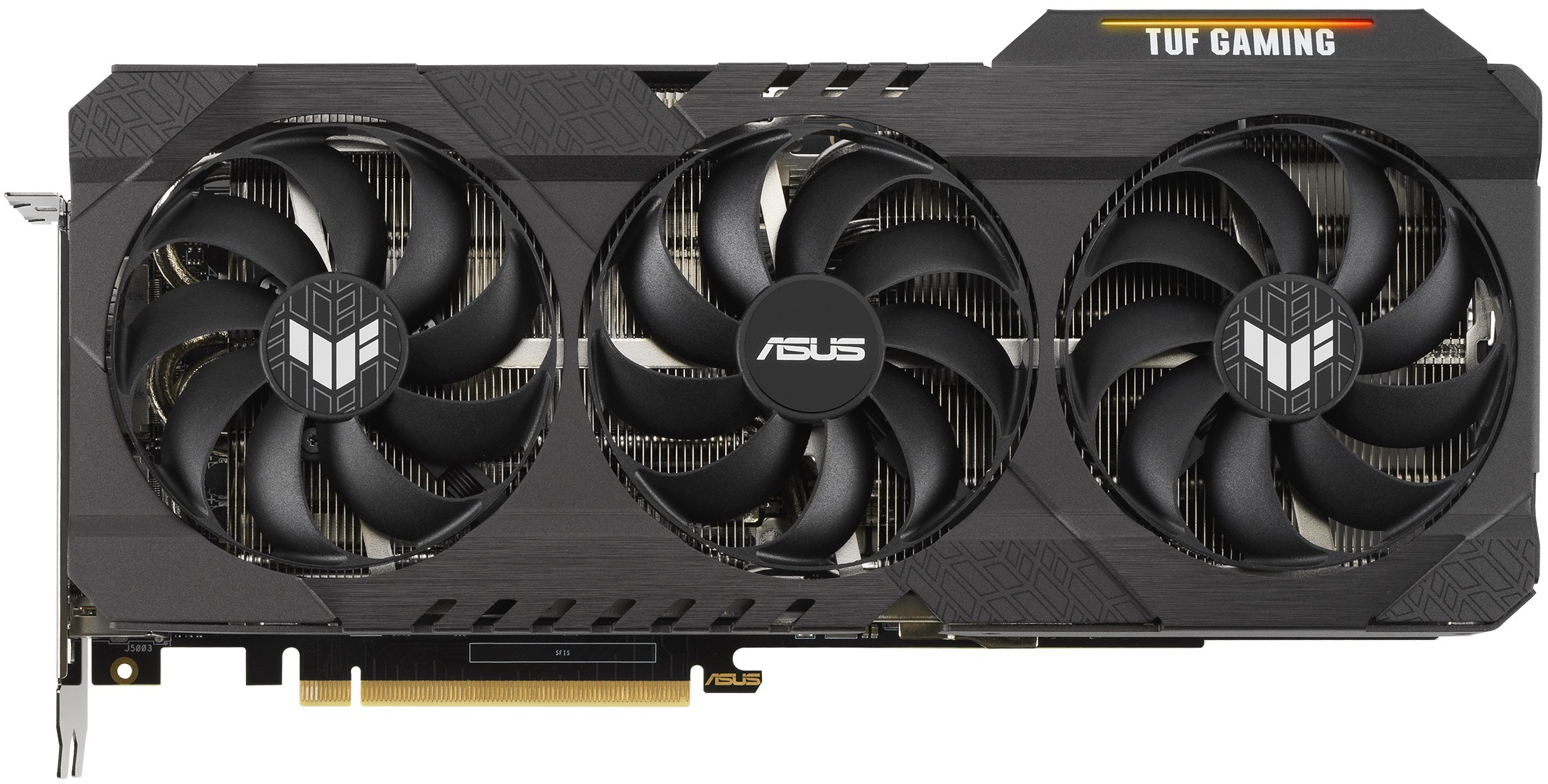 ASUS GeForce RTX 3070 Ti TUF OC