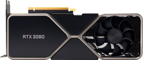 NVIDIA GeForce RTX 3080 12GB