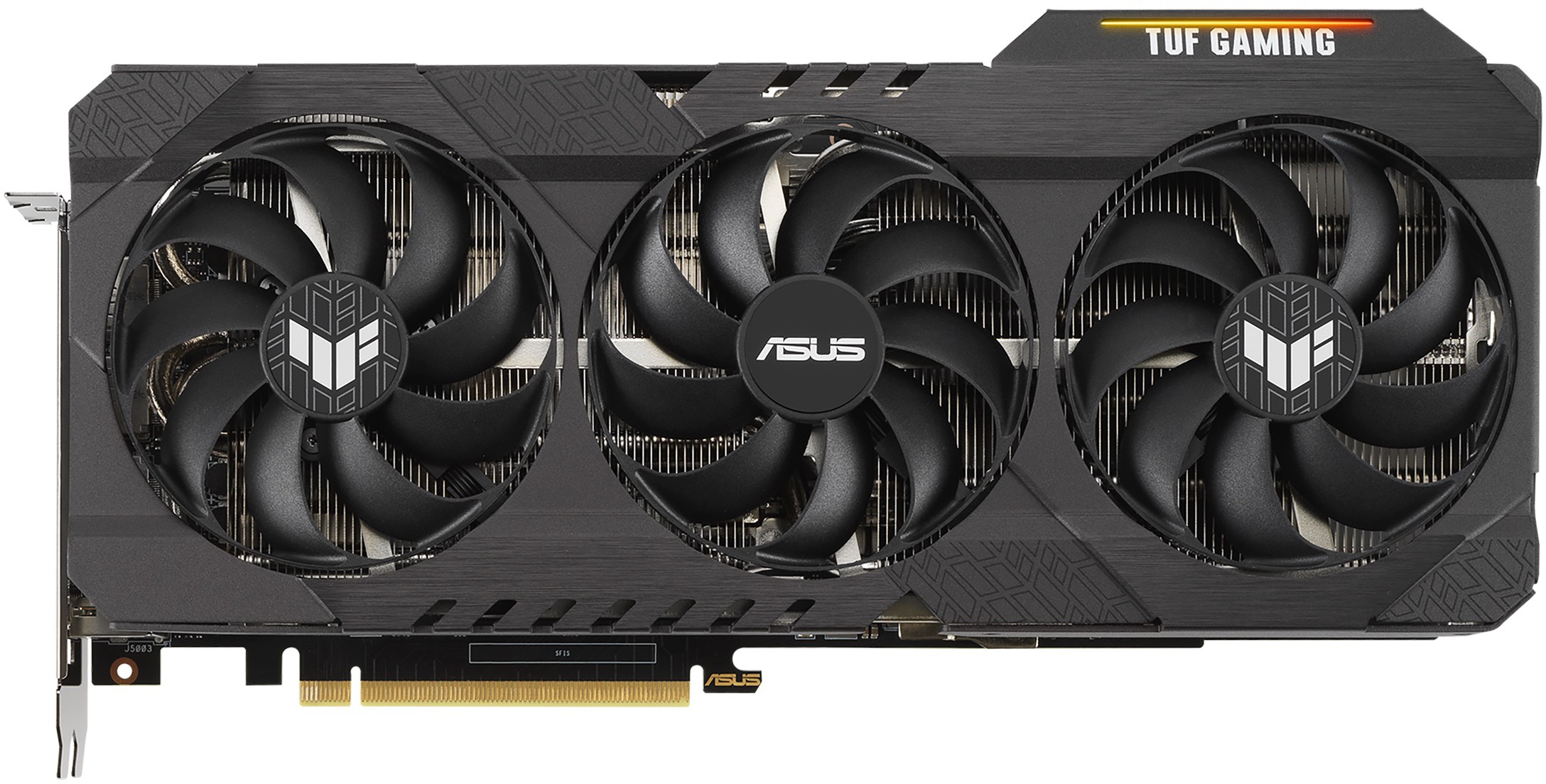 ASUS GeForce RTX 3080 Ti TUF OC