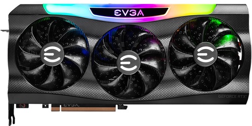 EVGA GeForce RTX 3090 FTW3 ULTRA