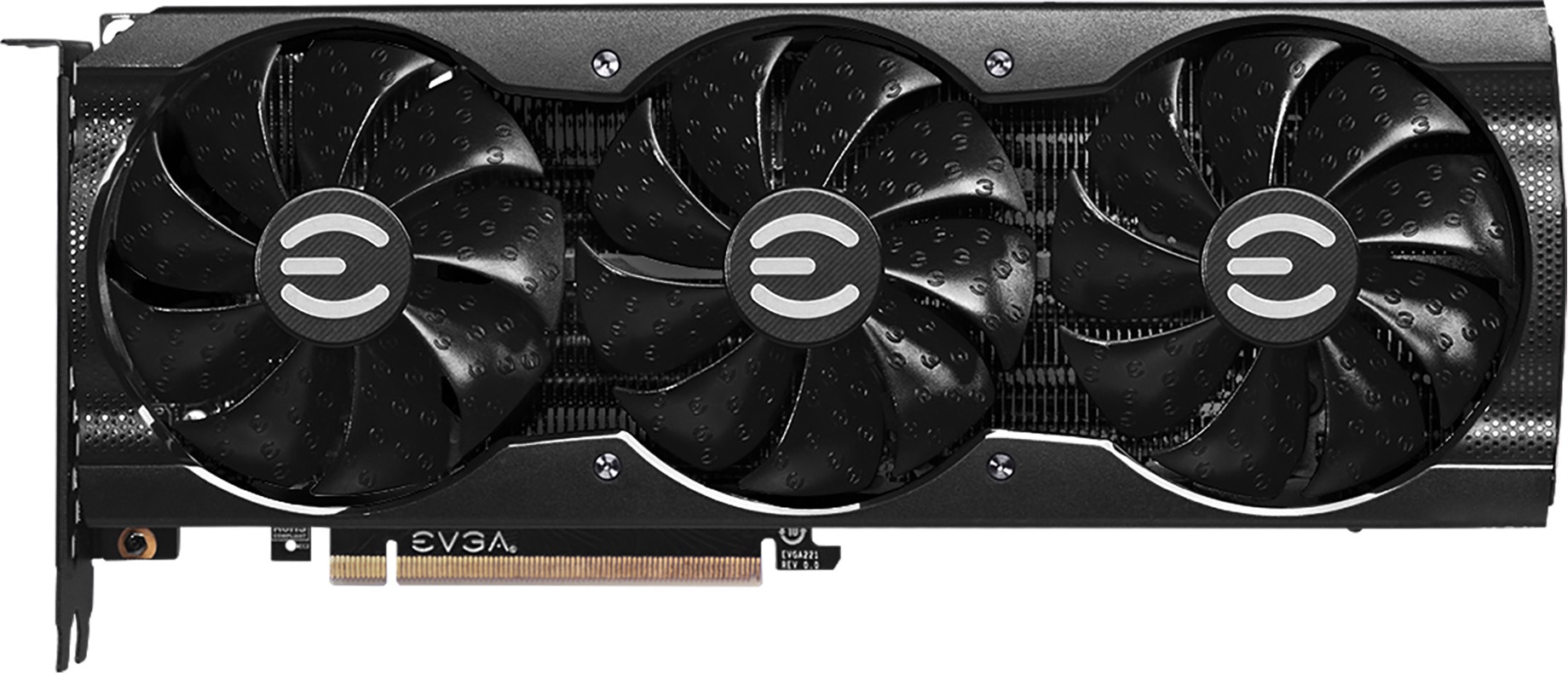 EVGA GeForce RTX 3090 XC3 ULTRA