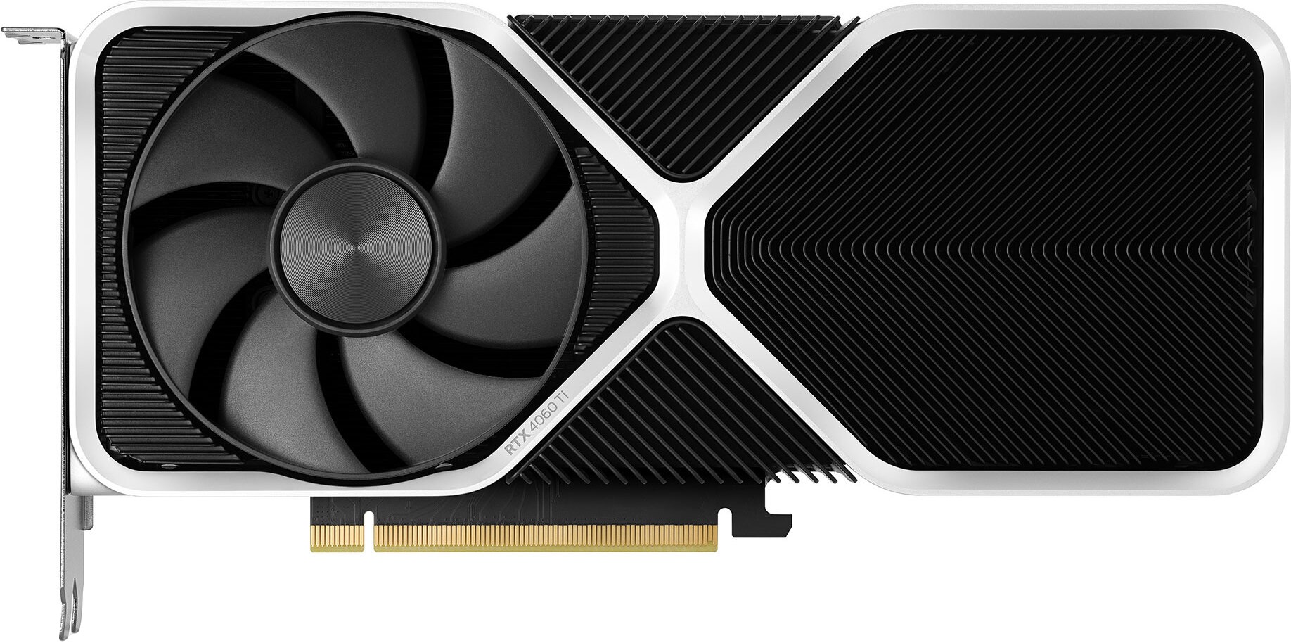 NVIDIA GeForce RTX 4060 Ti