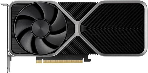 NVIDIA GeForce RTX 4070