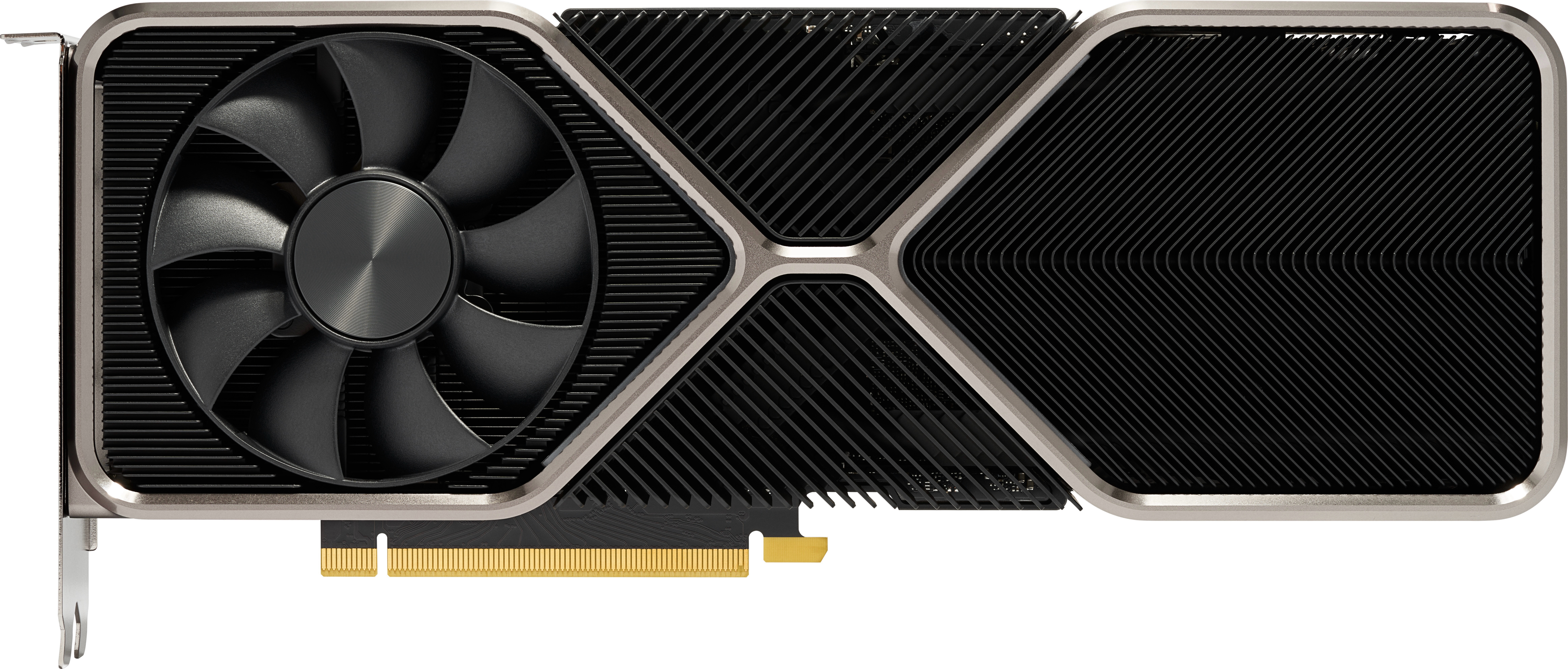 NVIDIA GeForce RTX 4070 Ti