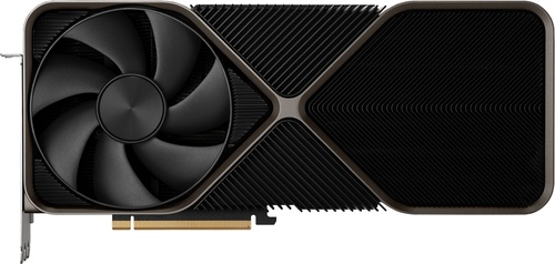 NVIDIA GeForce RTX 4070 Ti Super